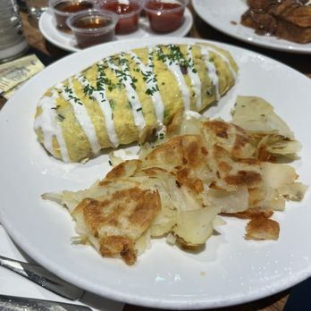 Butters Pancakes & Cafe - Mayo Blvd - Breakfast & Brunch Near Me - Phoenix, Arizona Butters Pancakes & Cafe - Mayo Blvd - Breakfast & Brunch Near Me - Phoenix, Arizona