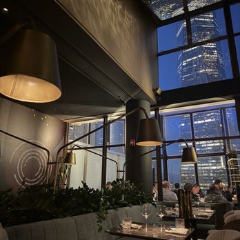 One40 Rooftop - Breakfast & Brunch Near Me - New York, New York One40 Rooftop - Breakfast & Brunch Near Me - New York, New York
