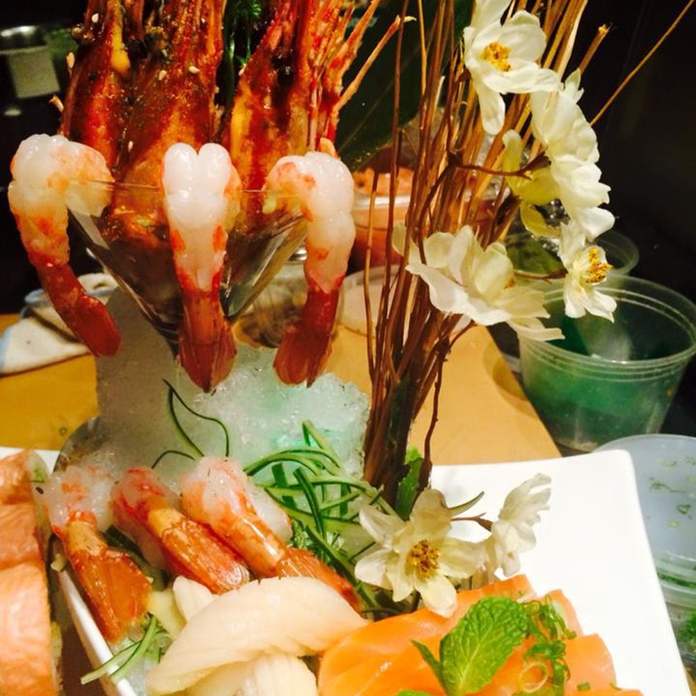 Hibachi Express Gulfport, MS - Last Updated January 2026 - Yelp