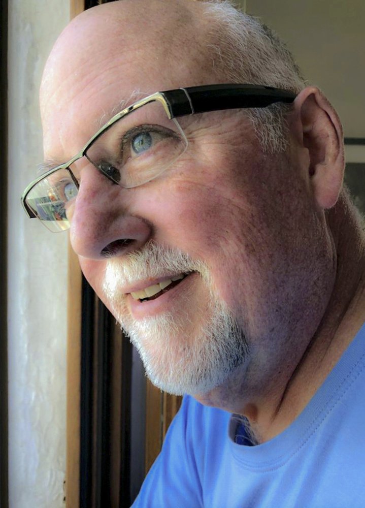 Rob Bannister, MA, LMFT - grief counselor in Santa Barbara, CA