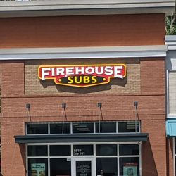 Firehouse Subs - Firehouse Subs