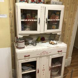 Okotoks Museum & Archives - Recognize anything here?