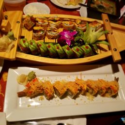 Sweetheart Roll