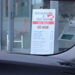 Restaurante Vitoria