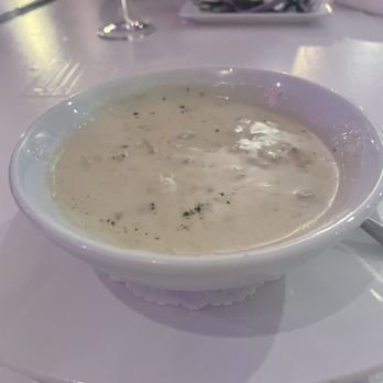 Maestro SVP - Clam chowder - Seafood Near Me - Montreal, Quebec Maestro SVP - Clam chowder - Seafood Near Me - Montreal, Quebec