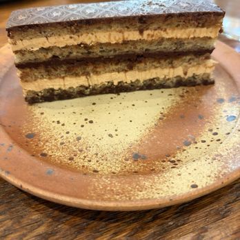 Little Saint - Vegan Near Me - Healdsburg, California