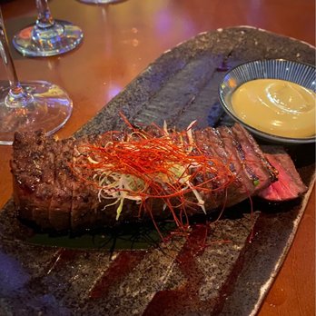 Roka Akor - Chicago - Sushi Bars Near Me - Chicago, Illinois Roka Akor - Chicago - Sushi Bars Near Me - Chicago, Illinois