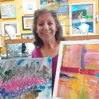 Serendipity - New artwork every week.. - Jewelry Near Me - Hudson, Massachusetts Serendipity - New artwork every week.. - Jewelry Near Me - Hudson, Massachusetts