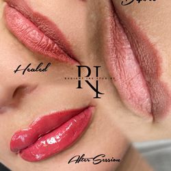 Radiant Ink Beauty Studios