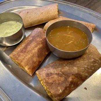 Shiv Sagar - Indian Near Me - Houston, Texas