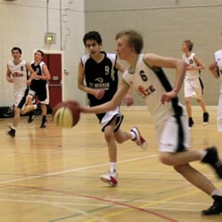 The Crags Centre - The Crags is up and running