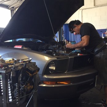 Repair Zone - Auto Repair Near Me - North Hollywood, California Repair Zone - Auto Repair Near Me - North Hollywood, California