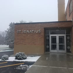 St Ignatius of Antioch Catholic School