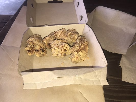 CooCooCachoo by null