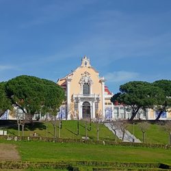 Pavilhão Carlos Lopes
