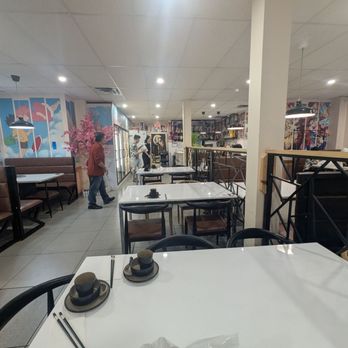 Maison Baultberri - Cafes Near Me - Montreal, Quebec Maison Baultberri - Cafes Near Me - Montreal, Quebec