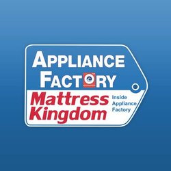 Appliance Factory - Appliance Factory Logo