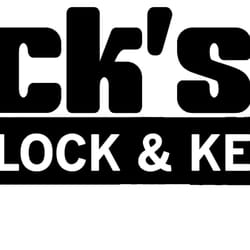 Jack's Lock & Key - Serving South Georgia since 1974.