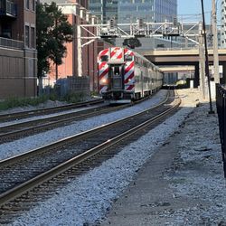Metra