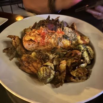 Entre Nous - Salmon - Speakeasies Near Me - Greenville, South Carolina Entre Nous - Salmon - Speakeasies Near Me - Greenville, South Carolina