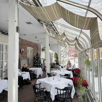Beekman Arms - Hotels Near Me - Rhinebeck, New York