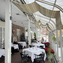 Beekman Arms
