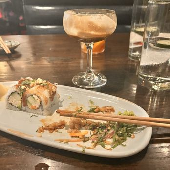 Blue Sushi Sake Grill - Sushi Bars Near Me - Austin, Texas Blue Sushi Sake Grill - Sushi Bars Near Me - Austin, Texas