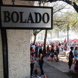 Bolado Clothiers