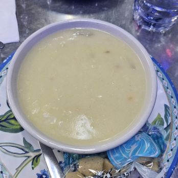 Sofia’s Greek Grill - Chicken orzo soup - Greek Near Me - Clearwater, Florida Sofia’s Greek Grill - Chicken orzo soup - Greek Near Me - Clearwater, Florida