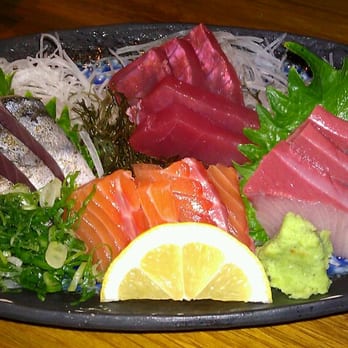 Imanas Tei - Sushi Bars Near Me - Honolulu, Hawaii