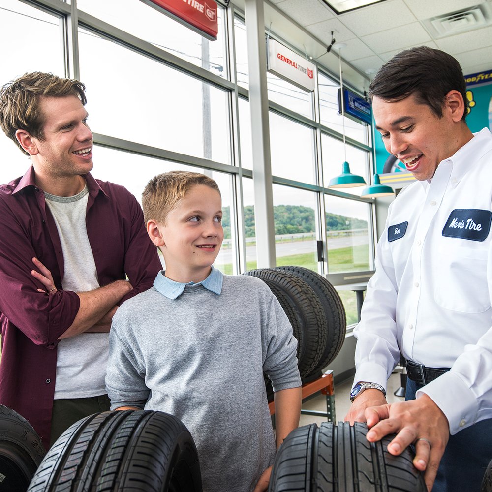 Reviews of STS TIRE Updated September 2024 13 Photos & 19 Reviews