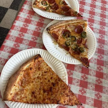Carmine's Pizza - Pizza Near Me - Dallas, Texas Carmine's Pizza - Pizza Near Me - Dallas, Texas