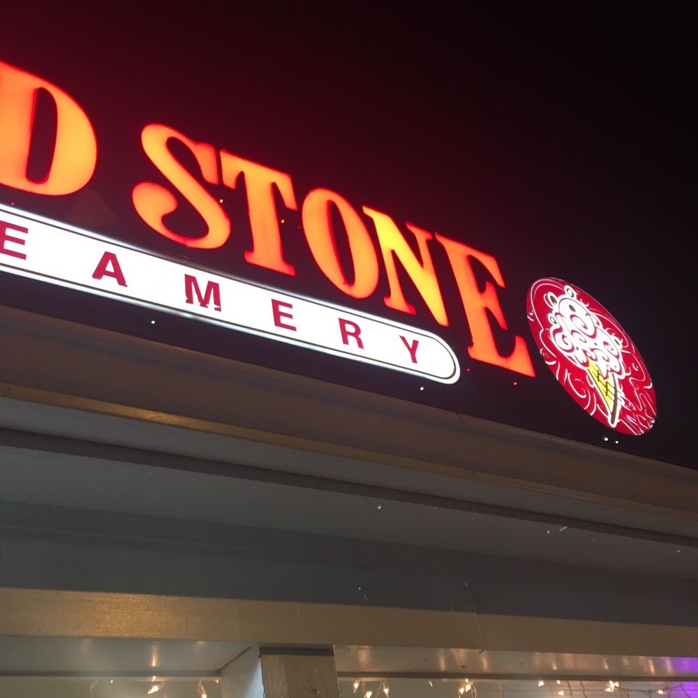 Cold Stone Creamery - Ice Cream & Frozen Yogurt Near Me - Holbrook, Massachusetts