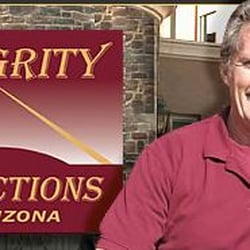 Integrity Inspections Of Arizona