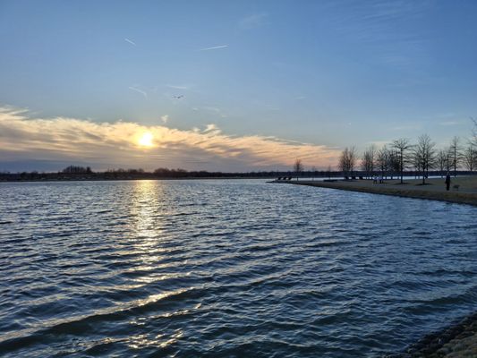 Shelby Farms Park by null