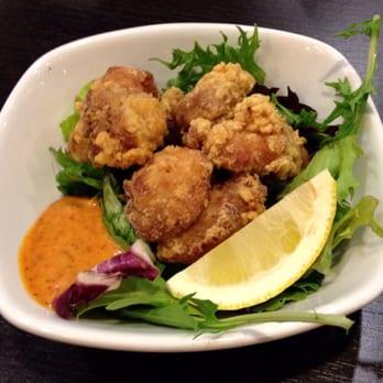Ramen Naruto - Chicken Karage - Ramen Near Me - Azusa, California
