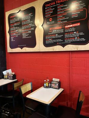 Taco Bamba Falls Church by null Taco Bamba Falls Church by null