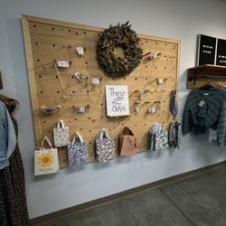 Bayabelle Boutique - Bags
