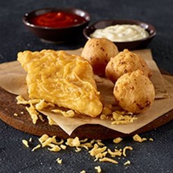 Long John Silver's