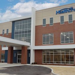 HealthLinc - Michigan City