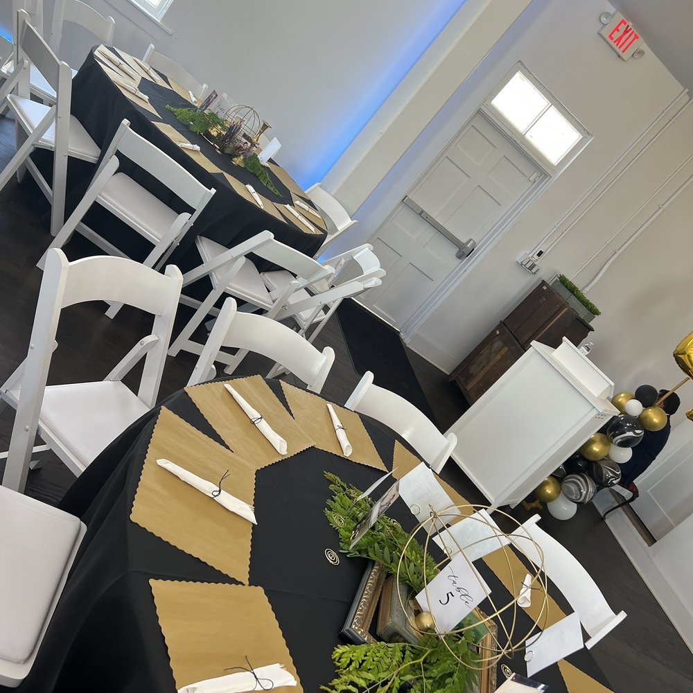 The Church - Venues & Event Spaces Near Me - Yuma, Arizona The Church - Venues & Event Spaces Near Me - Yuma, Arizona