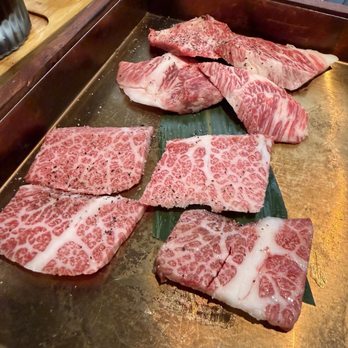 Chubby Cattle - Barbeque Near Me - Monterey Park, California