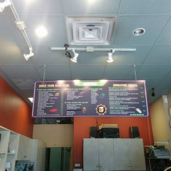 Nunu's Sandwich Bar - Sandwiches Near Me - Vancouver, British Columbia