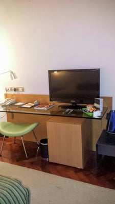 725 Continental Hotel by null