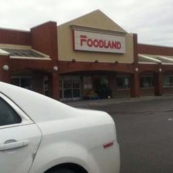 Foodland