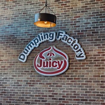 Juicy Dumpling Factory - Chinese Near Me - Cypress, California
