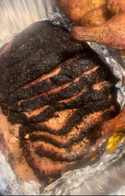 POTBELLI BBQ ONLY CATERING LLC by null