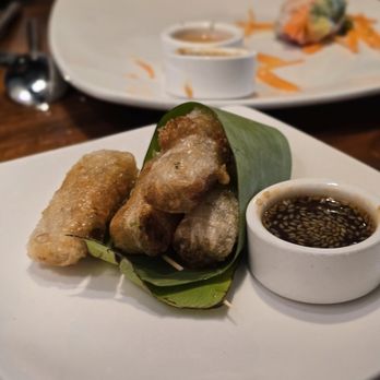 Malai Kitchen - Thai Near Me - Dallas, Texas