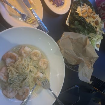 Anthony's La Piazza Prime - Italian Near Me - Raleigh, North Carolina