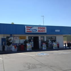 Spirit Gas & Food Mart